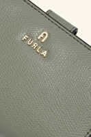 WP00314 FURLA CAMELIA M COMPACT WALLET