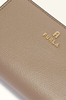 WP00314 FURLA CAMELIA M COMPACT WALLET