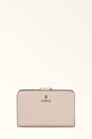 WP00314 FURLA CAMELIA M COMPACT WALLET