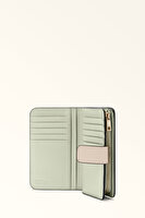 WP00314 FURLA CAMELIA M COMPACT WALLET