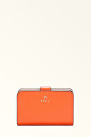 WP00314 FURLA CAMELIA M COMPACT WALLET