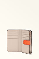 WP00314 FURLA CAMELIA M COMPACT WALLET