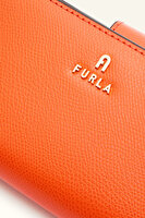 WP00314 FURLA CAMELIA M COMPACT WALLET