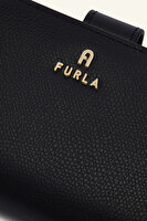 WP00314 FURLA CAMELIA M COMPACT WALLET