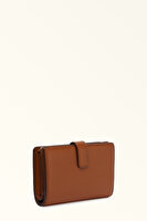 WP00314 FURLA CAMELIA M COMPACT WALLET