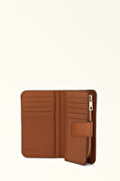 WP00314 FURLA CAMELIA M COMPACT WALLET