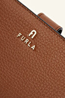 WP00314 FURLA CAMELIA M COMPACT WALLET
