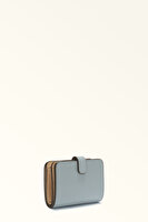 WP00315 FURLA CAMELIA S COMPACT WALLET