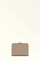 WP00315 FURLA CAMELIA S COMPACT WALLET