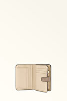 WP00315 FURLA CAMELIA S COMPACT WALLET