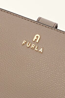 WP00315 FURLA CAMELIA S COMPACT WALLET