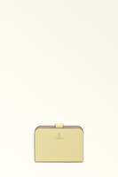 WP00315 FURLA CAMELIA S COMPACT WALLET