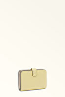 WP00315 FURLA CAMELIA S COMPACT WALLET