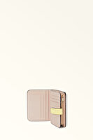 WP00315 FURLA CAMELIA S COMPACT WALLET