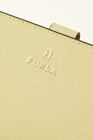 WP00315 FURLA CAMELIA S COMPACT WALLET