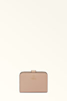 WP00315 FURLA CAMELIA S COMPACT WALLET