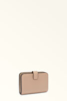WP00315 FURLA CAMELIA S COMPACT WALLET