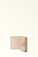 WP00315 FURLA CAMELIA S COMPACT WALLET