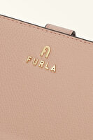 WP00315 FURLA CAMELIA S COMPACT WALLET