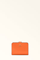 WP00315 FURLA CAMELIA S COMPACT WALLET