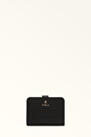 WP00315 FURLA CAMELIA S COMPACT WALLET