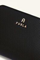 WP00315 FURLA CAMELIA S COMPACT WALLET