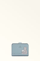 WP00315 FURLA CAMELIA S COMPACT WALLET