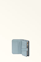 WP00315 FURLA CAMELIA S COMPACT WALLET