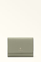 WP00325 FURLA CAMELIA M COMPACT WALLET