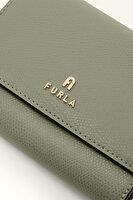WP00325 FURLA CAMELIA M COMPACT WALLET