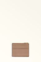 WP00388 FURLA CAMELIA S ZIPPED CARD CA