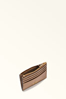 WP00388 FURLA CAMELIA S ZIPPED CARD CA