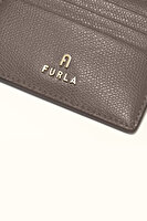 WP00388 FURLA CAMELIA S ZIPPED CARD CA