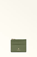 WP00388 FURLA CAMELIA S ZIPPED CARD CA