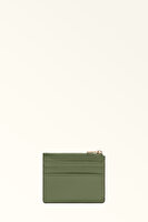 WP00388 FURLA CAMELIA S ZIPPED CARD CA