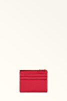 WP00388 FURLA CAMELIA S ZIPPED CARD CA