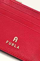 WP00388 FURLA CAMELIA S ZIPPED CARD CA
