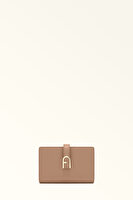 WP00401 FURLA FLOW S COMPACT WALLET