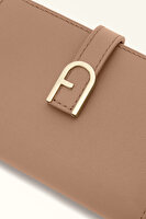 WP00401 FURLA FLOW S COMPACT WALLET