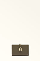 WP00401 FURLA FLOW S COMPACT WALLET