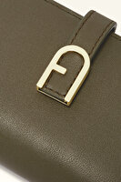 WP00401 FURLA FLOW S COMPACT WALLET