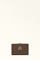 WP00401 FURLA FLOW S COMPACT WALLET