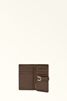 WP00401 FURLA FLOW S COMPACT WALLET