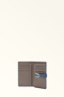 WP00401 FURLA FLOW S COMPACT WALLET