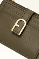 WP00403 FURLA FLOW M CARD CASE