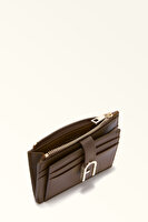 WP00403 FURLA FLOW M CARD CASE