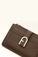 WP00403 FURLA FLOW M CARD CASE