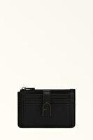 WP00403 FURLA FLOW M CARD CASE