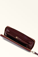 WP00450 FURLA NUVOLA L ZIP AROUND SLIM