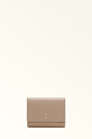 WP00454 FURLA CAMELIA COMPACT WALLET T